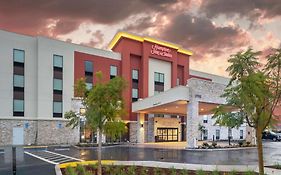 Hampton Inn&Suites Santa Maria